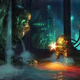 Illustration for article titled BioShock PS3 Looks Like BioShock 360/PC